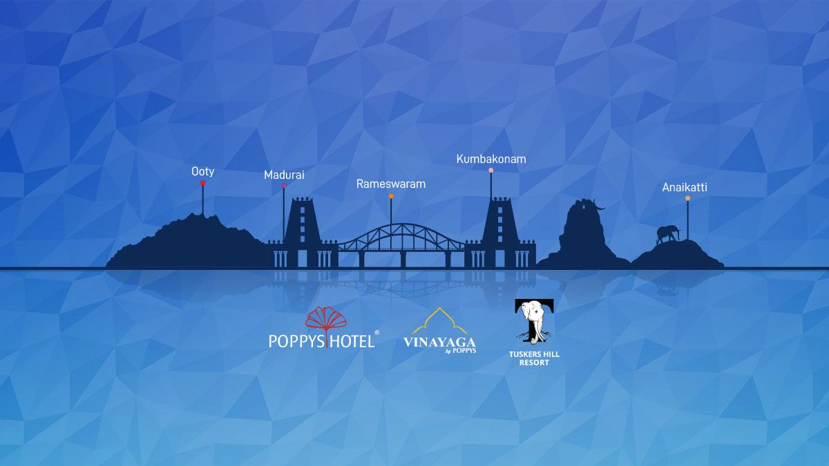 POPPYS Hotel